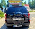 Черный Сузуки Гранд Витара, объемом двигателя 2 л и пробегом 227 тыс. км за 8000 $, фото 4 на Automoto.ua