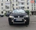 Чорний Сузукі Гранд Вітара, об'ємом двигуна 2 л та пробігом 240 тис. км за 6200 $, фото 2 на Automoto.ua
