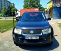 Черный Сузуки Гранд Витара, объемом двигателя 2 л и пробегом 227 тыс. км за 8000 $, фото 1 на Automoto.ua