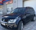 Чорний Сузукі Гранд Вітара, об'ємом двигуна 2 л та пробігом 285 тис. км за 6700 $, фото 1 на Automoto.ua