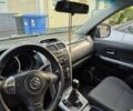 Черный Сузуки Гранд Витара, объемом двигателя 2 л и пробегом 230 тыс. км за 6526 $, фото 1 на Automoto.ua