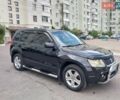 Чорний Сузукі Гранд Вітара, об'ємом двигуна 2 л та пробігом 240 тис. км за 6200 $, фото 11 на Automoto.ua