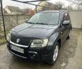 Черный Сузуки Гранд Витара, объемом двигателя 2 л и пробегом 261 тыс. км за 5600 $, фото 1 на Automoto.ua
