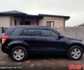 Черный Сузуки Гранд Витара, объемом двигателя 2 л и пробегом 300 тыс. км за 7500 $, фото 1 на Automoto.ua