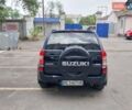 Чорний Сузукі Гранд Вітара, об'ємом двигуна 2 л та пробігом 240 тис. км за 6200 $, фото 4 на Automoto.ua