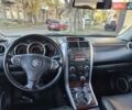 Чорний Сузукі Гранд Вітара, об'ємом двигуна 2 л та пробігом 109 тис. км за 9600 $, фото 16 на Automoto.ua
