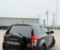 Черный Сузуки Гранд Витара, объемом двигателя 2 л и пробегом 155 тыс. км за 8999 $, фото 5 на Automoto.ua