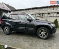 Чорний Сузукі Гранд Вітара, об'ємом двигуна 2 л та пробігом 230 тис. км за 7300 $, фото 7 на Automoto.ua