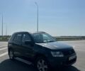 Чорний Сузукі Гранд Вітара, об'ємом двигуна 2 л та пробігом 235 тис. км за 5200 $, фото 10 на Automoto.ua