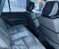 Черный Сузуки Гранд Витара, объемом двигателя 2.7 л и пробегом 200 тыс. км за 6750 $, фото 13 на Automoto.ua