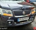 Черный Сузуки Гранд Витара, объемом двигателя 2 л и пробегом 274 тыс. км за 3000 $, фото 1 на Automoto.ua