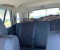 Черный Сузуки Гранд Витара, объемом двигателя 2.7 л и пробегом 245 тыс. км за 7800 $, фото 11 на Automoto.ua