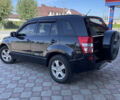 Чорний Сузукі Гранд Вітара, об'ємом двигуна 2 л та пробігом 285 тис. км за 6600 $, фото 5 на Automoto.ua