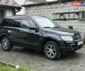 Чорний Сузукі Гранд Вітара, об'ємом двигуна 2 л та пробігом 230 тис. км за 7300 $, фото 6 на Automoto.ua