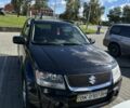 Чорний Сузукі Гранд Вітара, об'ємом двигуна 2.7 л та пробігом 200 тис. км за 5350 $, фото 1 на Automoto.ua