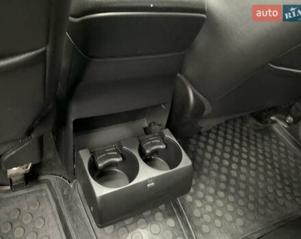 Чорний Сузукі Гранд Вітара, об'ємом двигуна 2 л та пробігом 274 тис. км за 7200 $, фото 35 на Automoto.ua