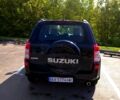 Черный Сузуки Гранд Витара, объемом двигателя 2 л и пробегом 190 тыс. км за 6900 $, фото 4 на Automoto.ua