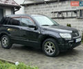 Чорний Сузукі Гранд Вітара, об'ємом двигуна 2 л та пробігом 230 тис. км за 7300 $, фото 16 на Automoto.ua