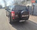Черный Сузуки Гранд Витара, объемом двигателя 2 л и пробегом 300 тыс. км за 7200 $, фото 2 на Automoto.ua