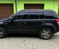 Черный Сузуки Гранд Витара, объемом двигателя 2 л и пробегом 276 тыс. км за 5200 $, фото 2 на Automoto.ua