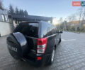 Чорний Сузукі Гранд Вітара, об'ємом двигуна 2 л та пробігом 293 тис. км за 5498 $, фото 9 на Automoto.ua