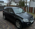 Чорний Сузукі Гранд Вітара, об'ємом двигуна 0 л та пробігом 300 тис. км за 5500 $, фото 4 на Automoto.ua