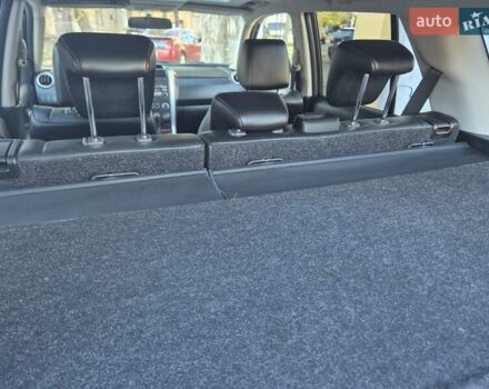 Чорний Сузукі Гранд Вітара, об'ємом двигуна 2 л та пробігом 109 тис. км за 9600 $, фото 20 на Automoto.ua