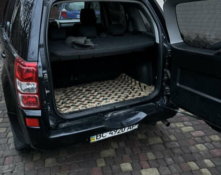 Чорний Сузукі Гранд Вітара, об'ємом двигуна 0 л та пробігом 300 тис. км за 5500 $, фото 18 на Automoto.ua