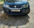 Черный Сузуки Гранд Витара, объемом двигателя 2 л и пробегом 286 тыс. км за 6500 $, фото 3 на Automoto.ua