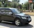 Чорний Сузукі Гранд Вітара, об'ємом двигуна 2 л та пробігом 210 тис. км за 7200 $, фото 5 на Automoto.ua