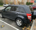 Чорний Сузукі Гранд Вітара, об'ємом двигуна 2 л та пробігом 274 тис. км за 7200 $, фото 1 на Automoto.ua