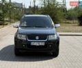 Чорний Сузукі Гранд Вітара, об'ємом двигуна 2 л та пробігом 210 тис. км за 7200 $, фото 17 на Automoto.ua