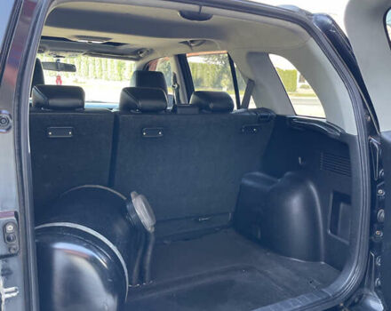 Чорний Сузукі Гранд Вітара, об'ємом двигуна 2 л та пробігом 285 тис. км за 6600 $, фото 12 на Automoto.ua