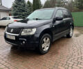 Черный Сузуки Гранд Витара, объемом двигателя 2 л и пробегом 190 тыс. км за 9000 $, фото 1 на Automoto.ua