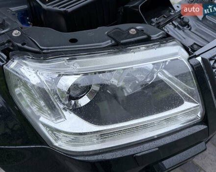 Чорний Сузукі Гранд Вітара, об'ємом двигуна 2 л та пробігом 230 тис. км за 7300 $, фото 75 на Automoto.ua