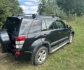 Чорний Сузукі Гранд Вітара, об'ємом двигуна 1.9 л та пробігом 325 тис. км за 4500 $, фото 2 на Automoto.ua