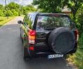 Черный Сузуки Гранд Витара, объемом двигателя 2 л и пробегом 270 тыс. км за 5999 $, фото 3 на Automoto.ua