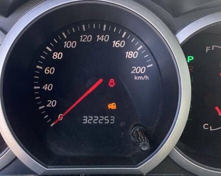 Чорний Сузукі Гранд Вітара, об'ємом двигуна 2 л та пробігом 320 тис. км за 6900 $, фото 9 на Automoto.ua