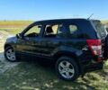 Чорний Сузукі Гранд Вітара, об'ємом двигуна 2 л та пробігом 285 тис. км за 6800 $, фото 2 на Automoto.ua