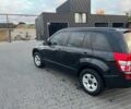 Черный Сузуки Гранд Витара, объемом двигателя 2 л и пробегом 157 тыс. км за 7300 $, фото 4 на Automoto.ua