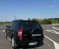 Чорний Сузукі Гранд Вітара, об'ємом двигуна 2 л та пробігом 235 тис. км за 5200 $, фото 15 на Automoto.ua