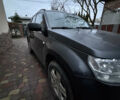 Чорний Сузукі Гранд Вітара, об'ємом двигуна 0 л та пробігом 300 тис. км за 5500 $, фото 5 на Automoto.ua