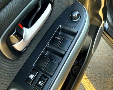 Черный Сузуки Гранд Витара, объемом двигателя 2.7 л и пробегом 249 тыс. км за 8800 $, фото 6 на Automoto.ua