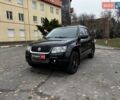 Черный Сузуки Гранд Витара, объемом двигателя 2 л и пробегом 238 тыс. км за 8790 $, фото 1 на Automoto.ua