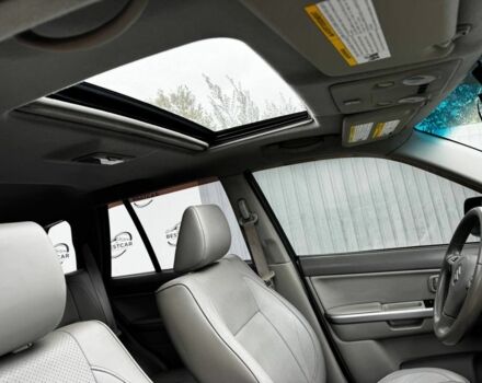 Чорний Сузукі Гранд Вітара, об'ємом двигуна 2.7 л та пробігом 170 тис. км за 7999 $, фото 12 на Automoto.ua