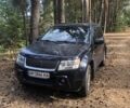 Черный Сузуки Гранд Витара, объемом двигателя 2.7 л и пробегом 350 тыс. км за 7500 $, фото 1 на Automoto.ua
