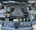 Чорний Сузукі Гранд Вітара, об'ємом двигуна 2 л та пробігом 209 тис. км за 9300 $, фото 24 на Automoto.ua