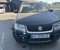 Черный Сузуки Гранд Витара, объемом двигателя 2 л и пробегом 188 тыс. км за 5800 $, фото 1 на Automoto.ua