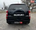 Черный Сузуки Гранд Витара, объемом двигателя 2 л и пробегом 238 тыс. км за 8790 $, фото 5 на Automoto.ua