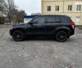 Чорний Сузукі Гранд Вітара, об'ємом двигуна 2 л та пробігом 238 тис. км за 8790 $, фото 3 на Automoto.ua